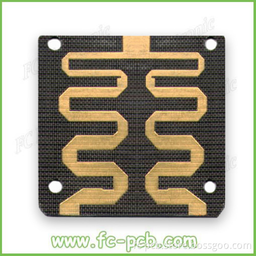 Supply Arlon Hf PCB, Multilayer Cheap China PCB
